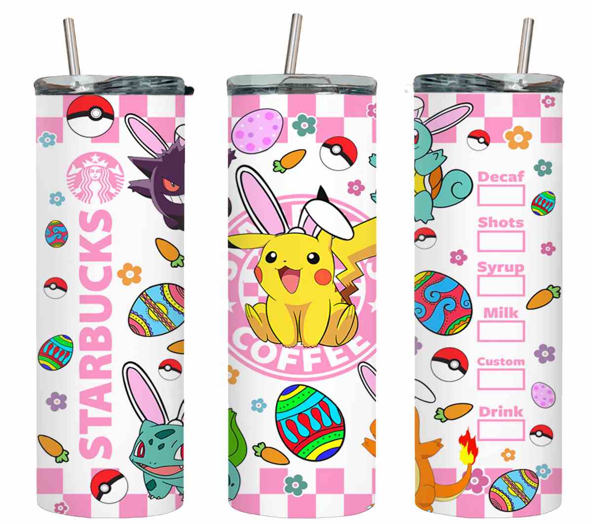 Pokemon Easter Day-8603